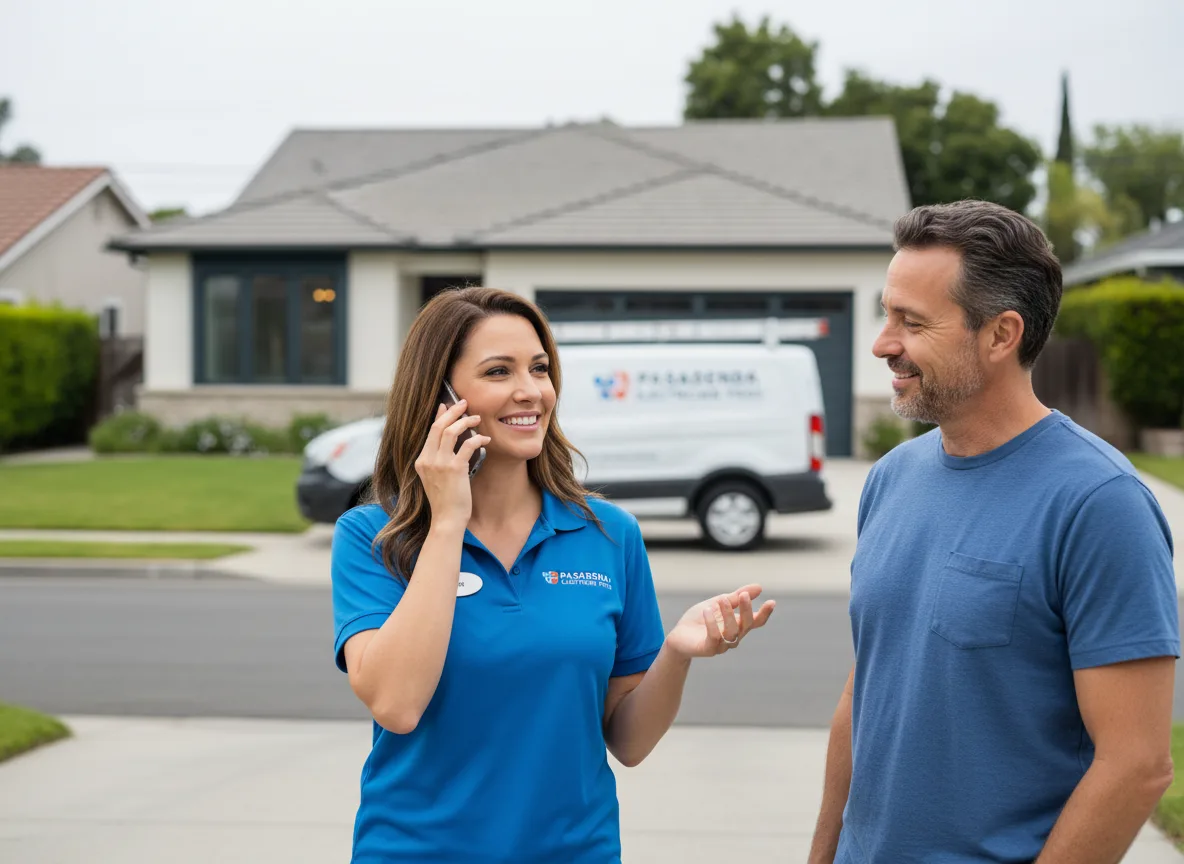 Electrician Orbisonia, PA FAQs